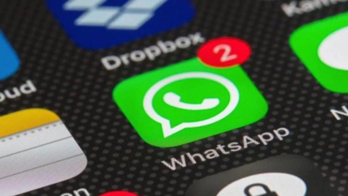 WhatsApp