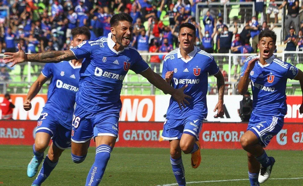 U_de_chile