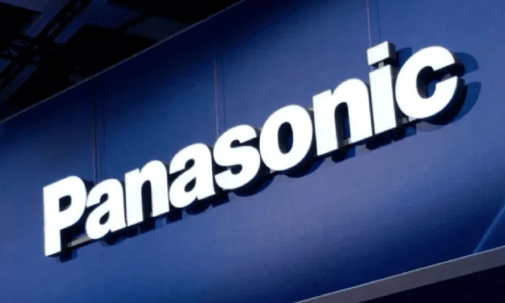 Panasonic