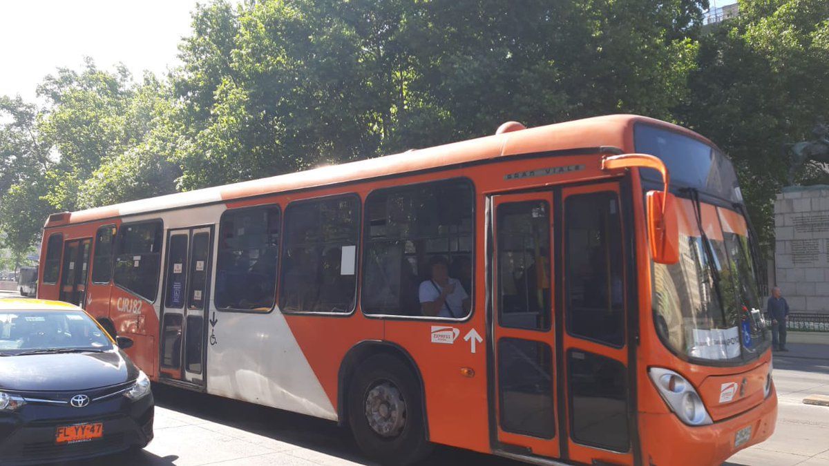 Transantiago