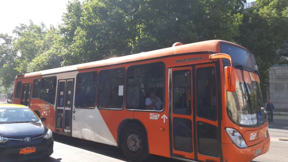Transantiago