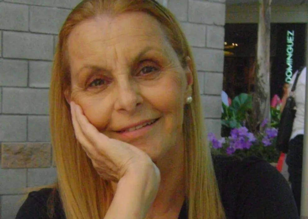 Ana María Martínez
