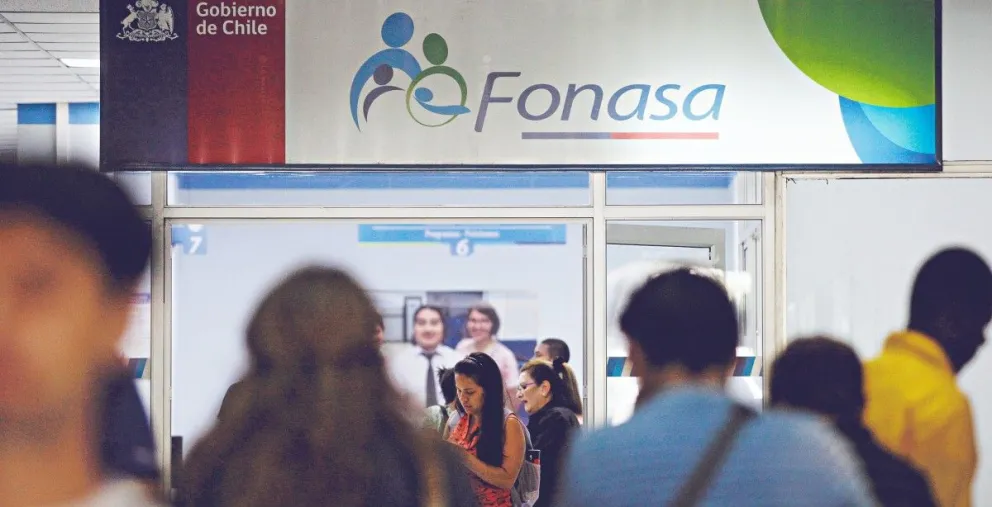 Fonasa