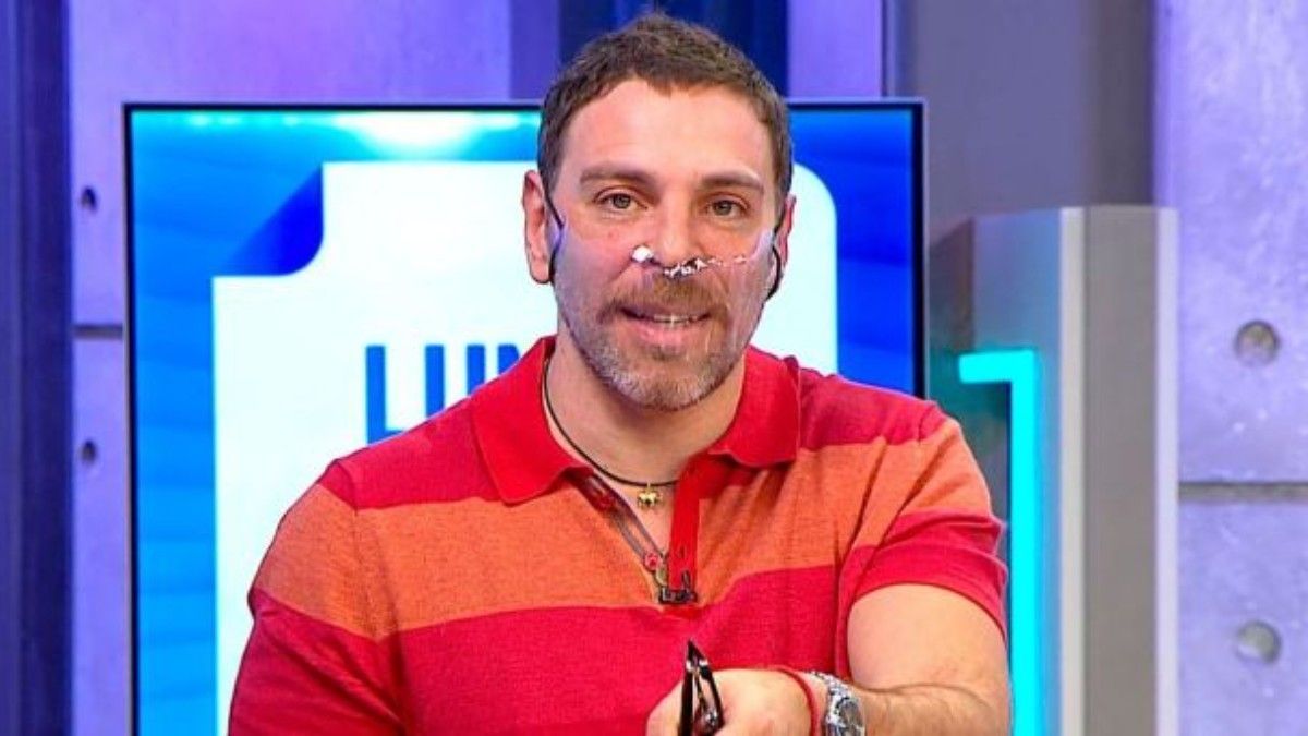 José Antonio Neme