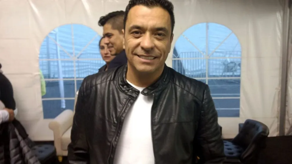 Claudio Palma