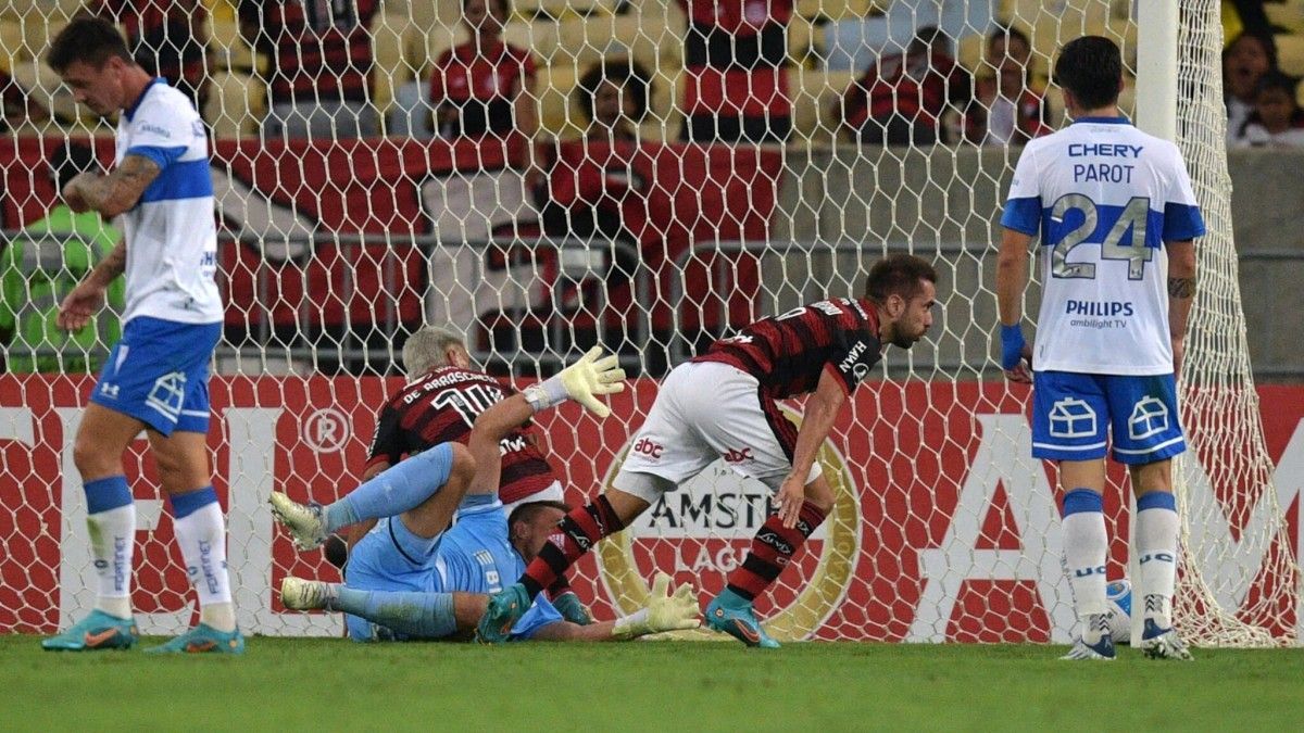  Flamengo