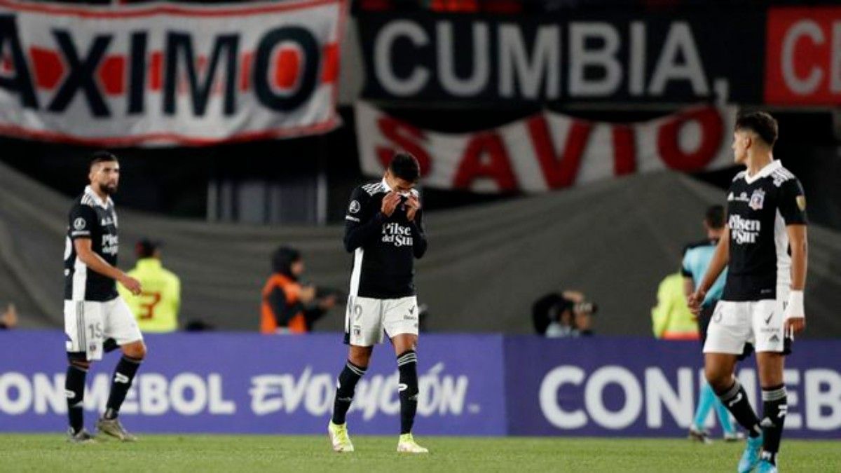 Colo Colo