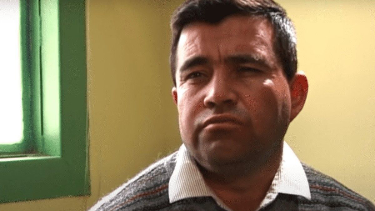 Caso Ámbar