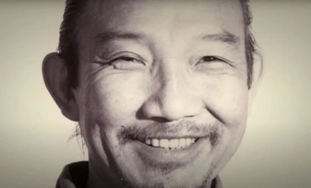 Kiyoshi Kuromiya