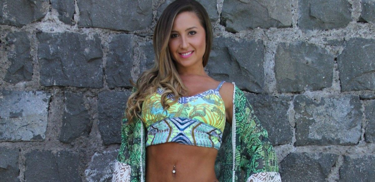 Nicole Moreno