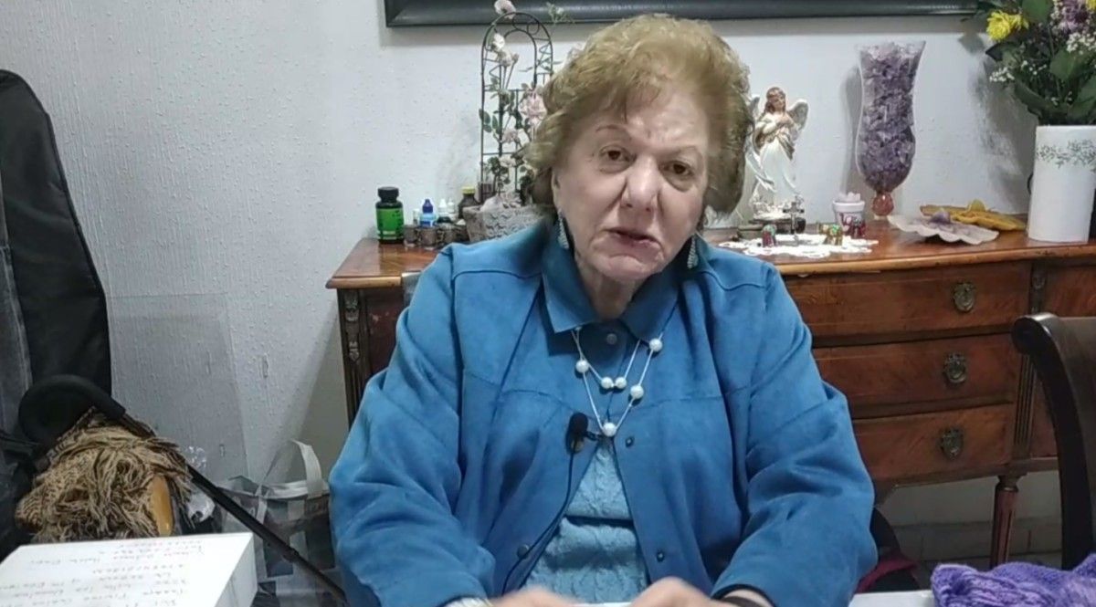 Yolanda Sultana
