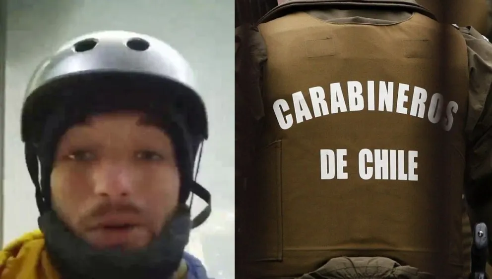 Venezonalo_Chile
