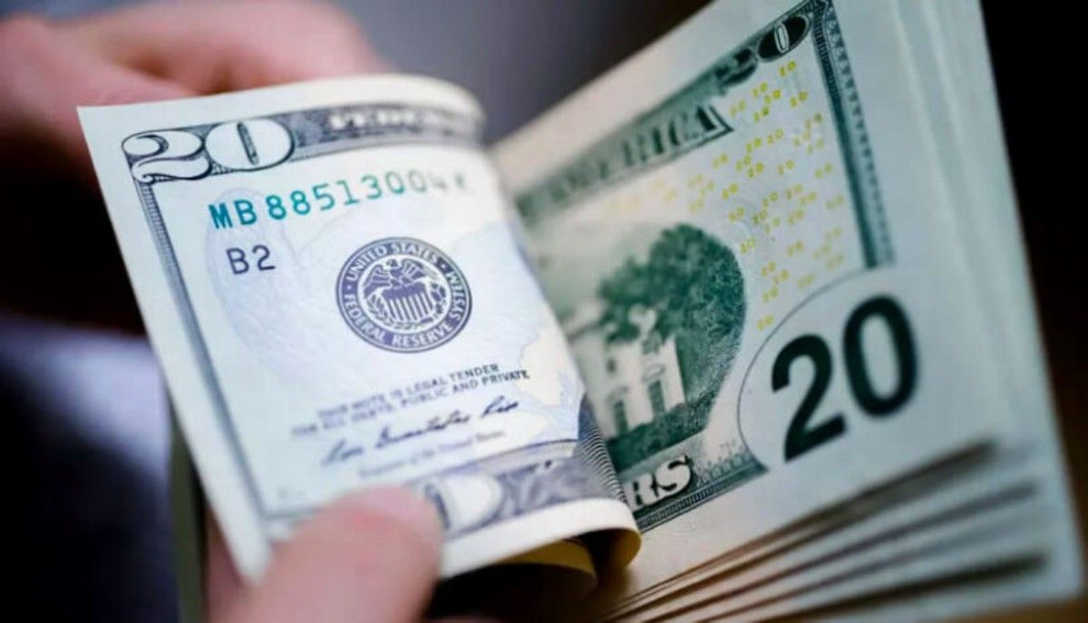Dólar Chile