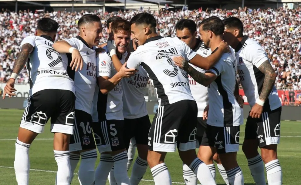 Colo Colo_Inter