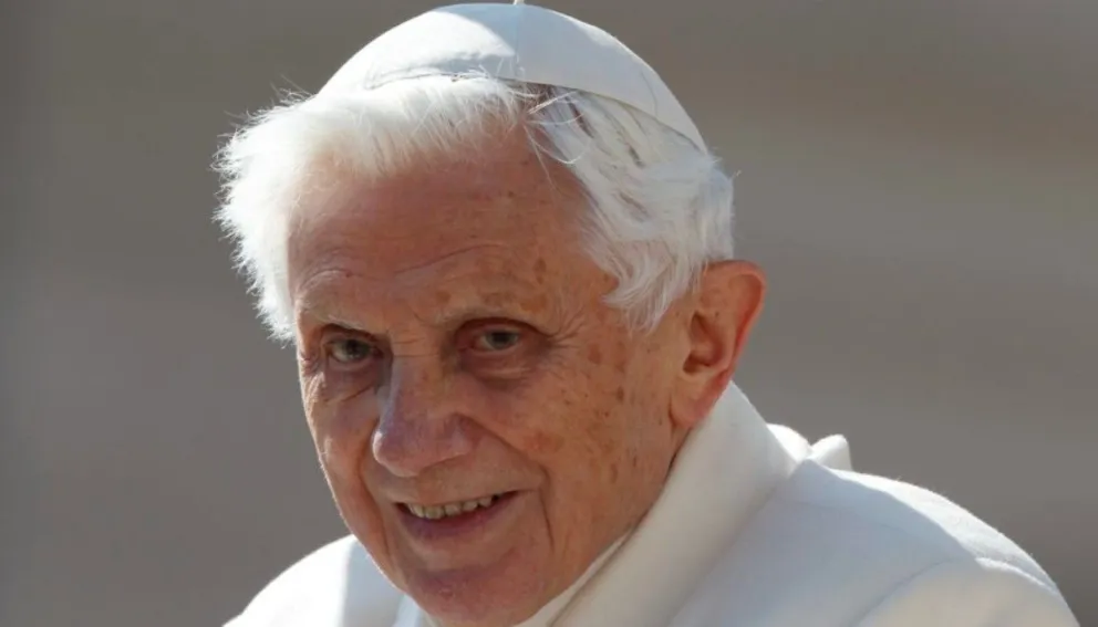 Benedicto XV