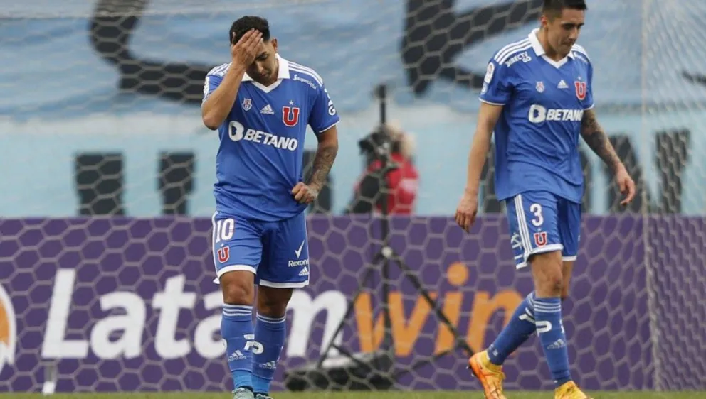 U_de_chile