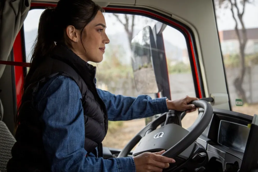 conductoras