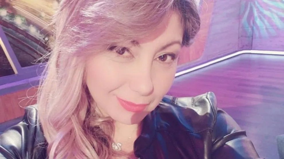 Vanessa Daroch