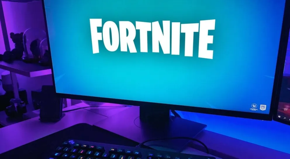 Fornite
