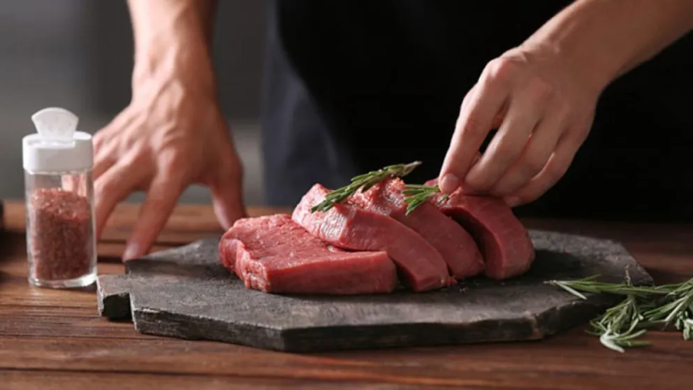 comer-carne