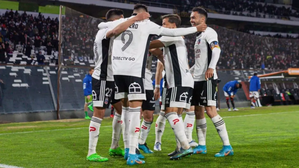 COLO COLO_COPA_CHILE
