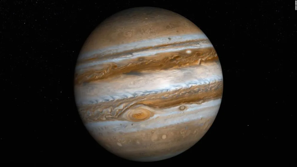 jupiter