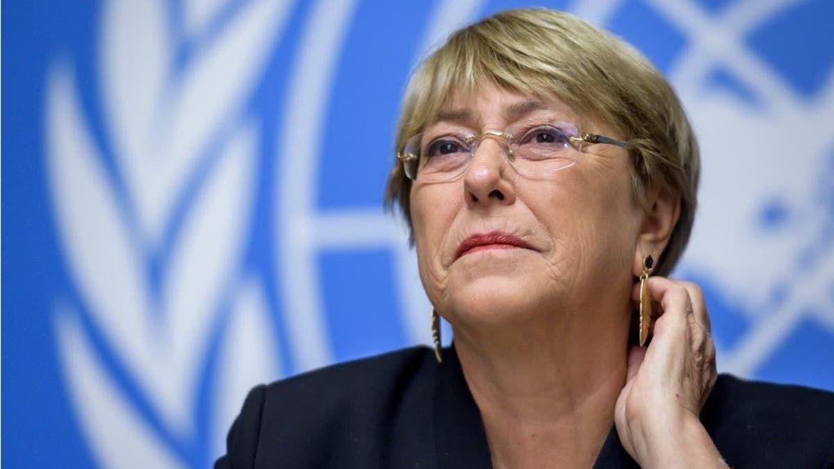 Michelle Bachelet 