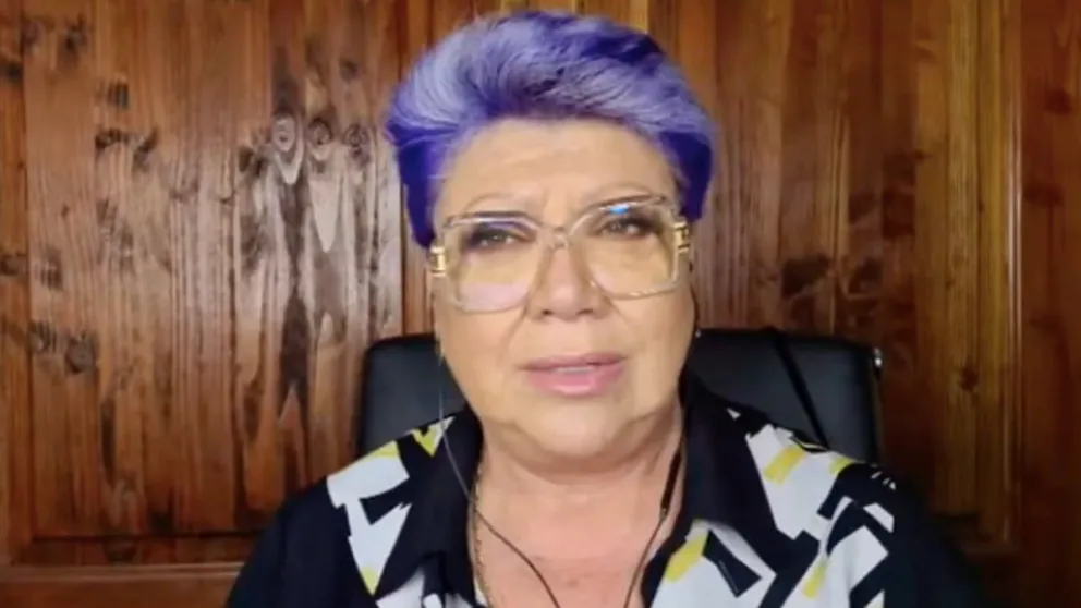 Patricia Maldonado
