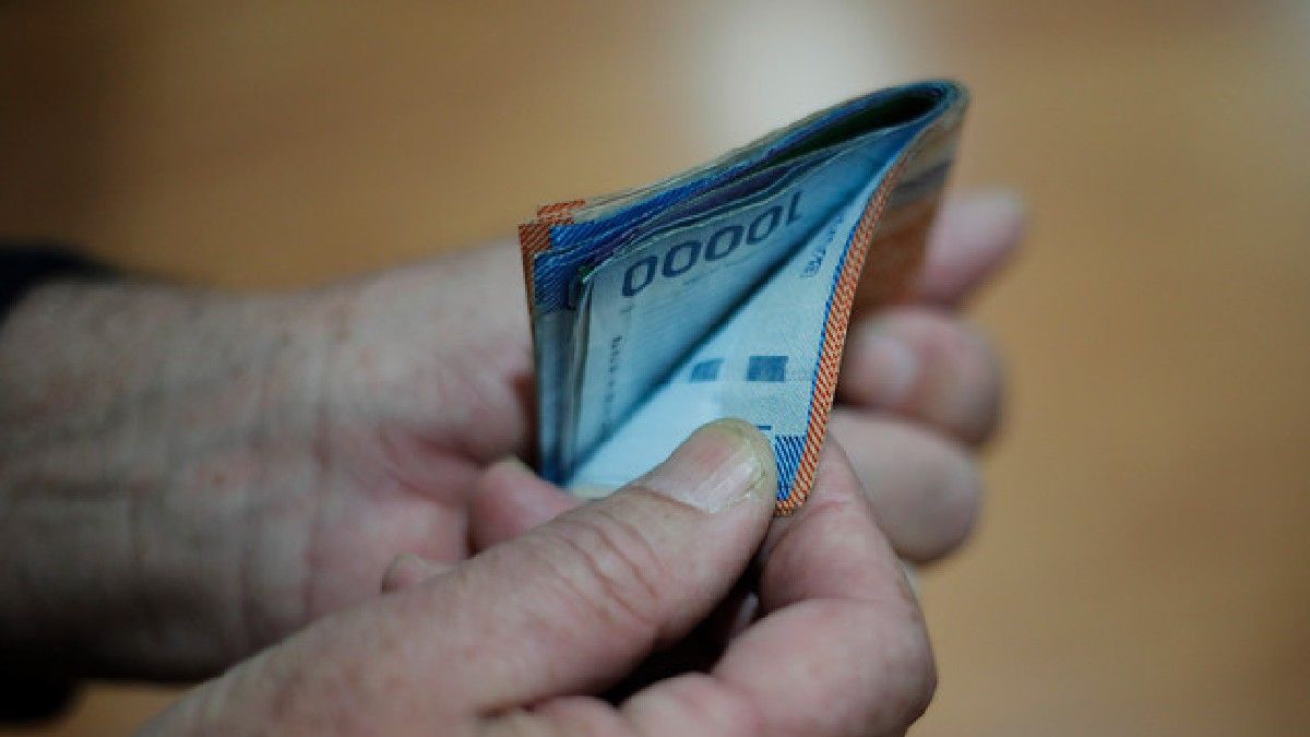 recesión económica