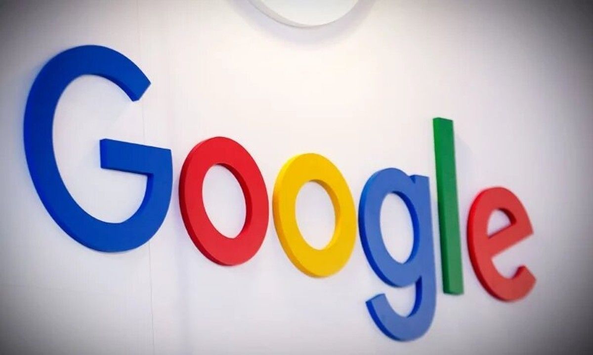 Google