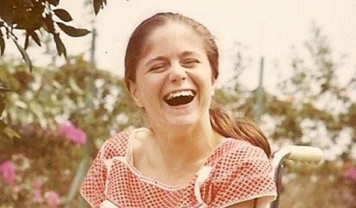 Gabriela Brimmer 