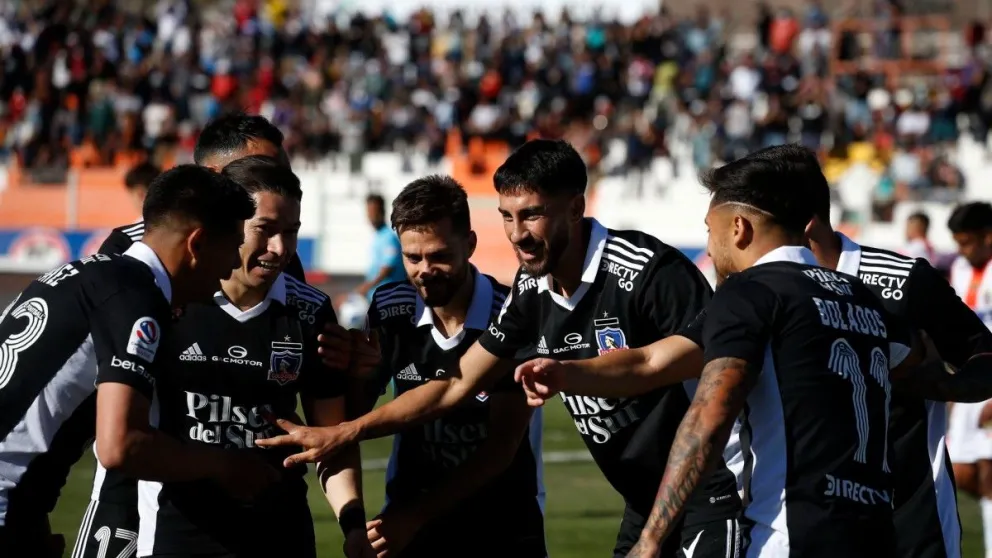 COLO COLO_COBRESAL