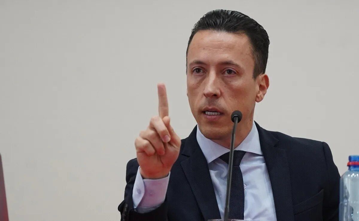Eduardo Carlezzo