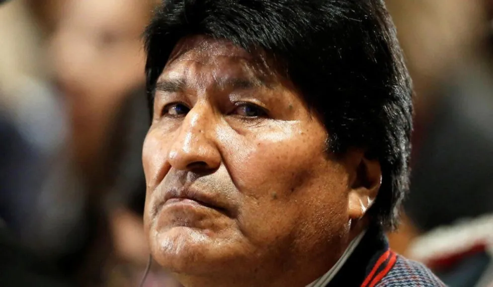 Evo-Morales