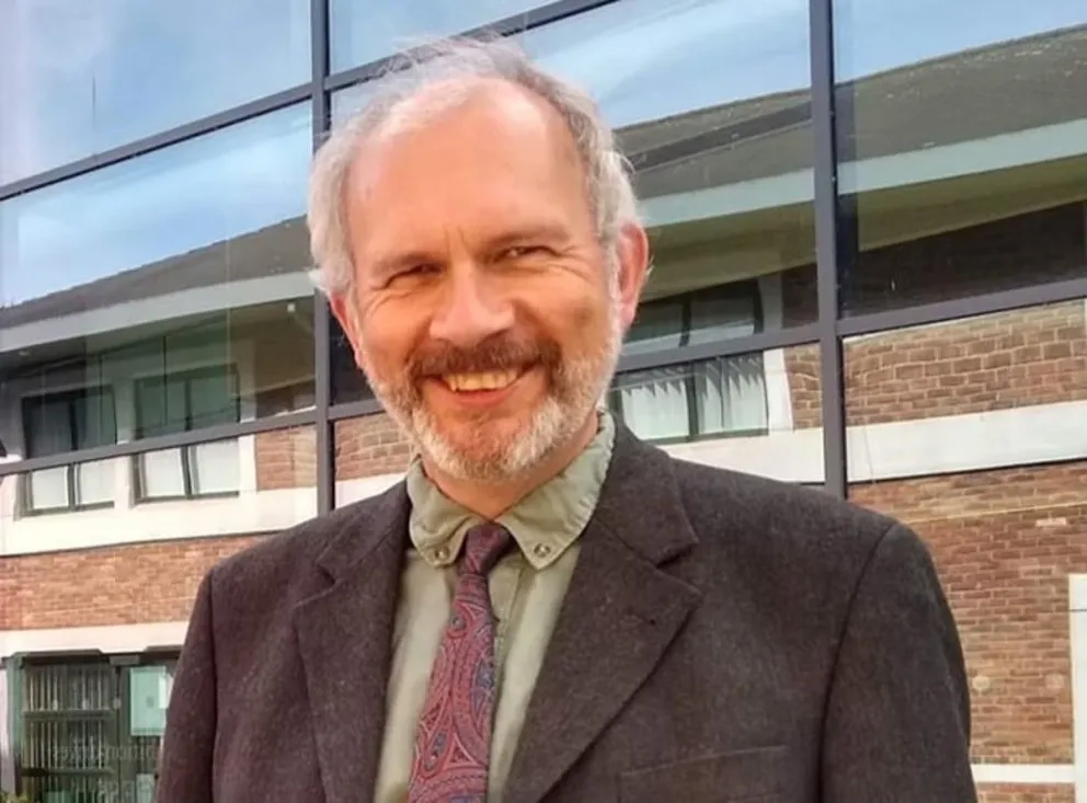 Tom-Marsh