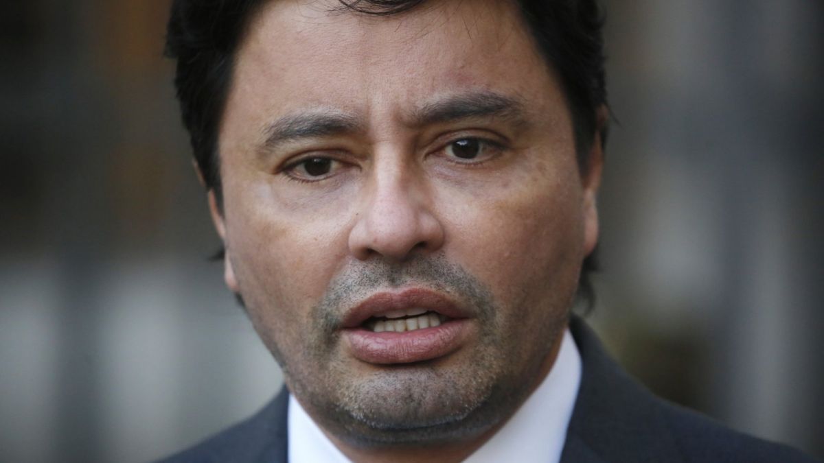 Rodolfo Carter