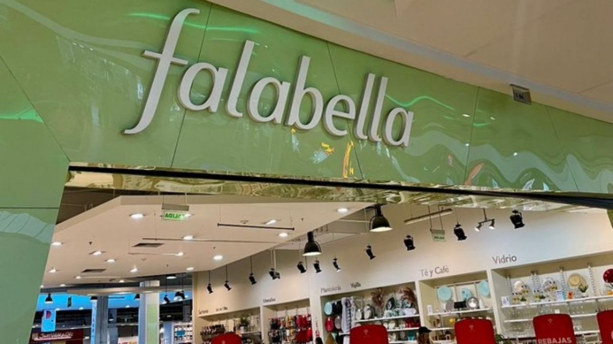 Falabella