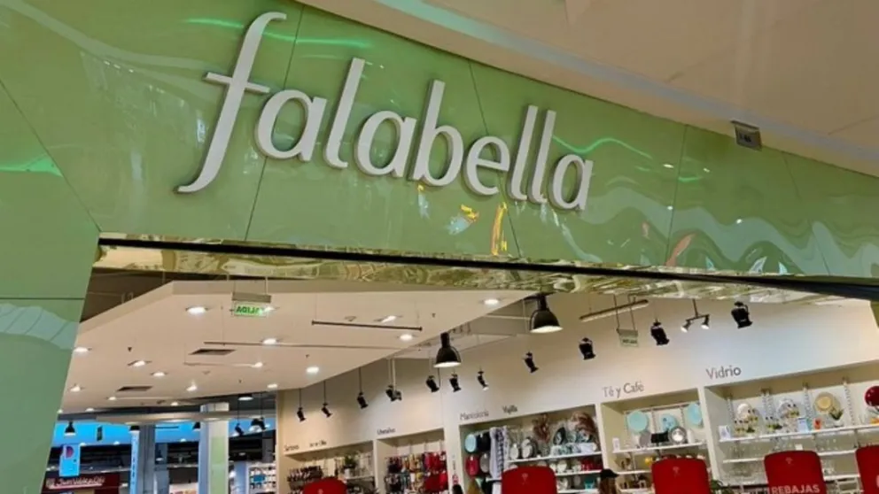 Falabella-