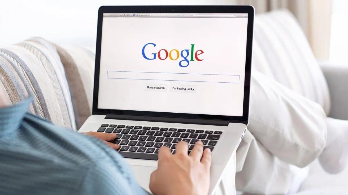 Google Spam