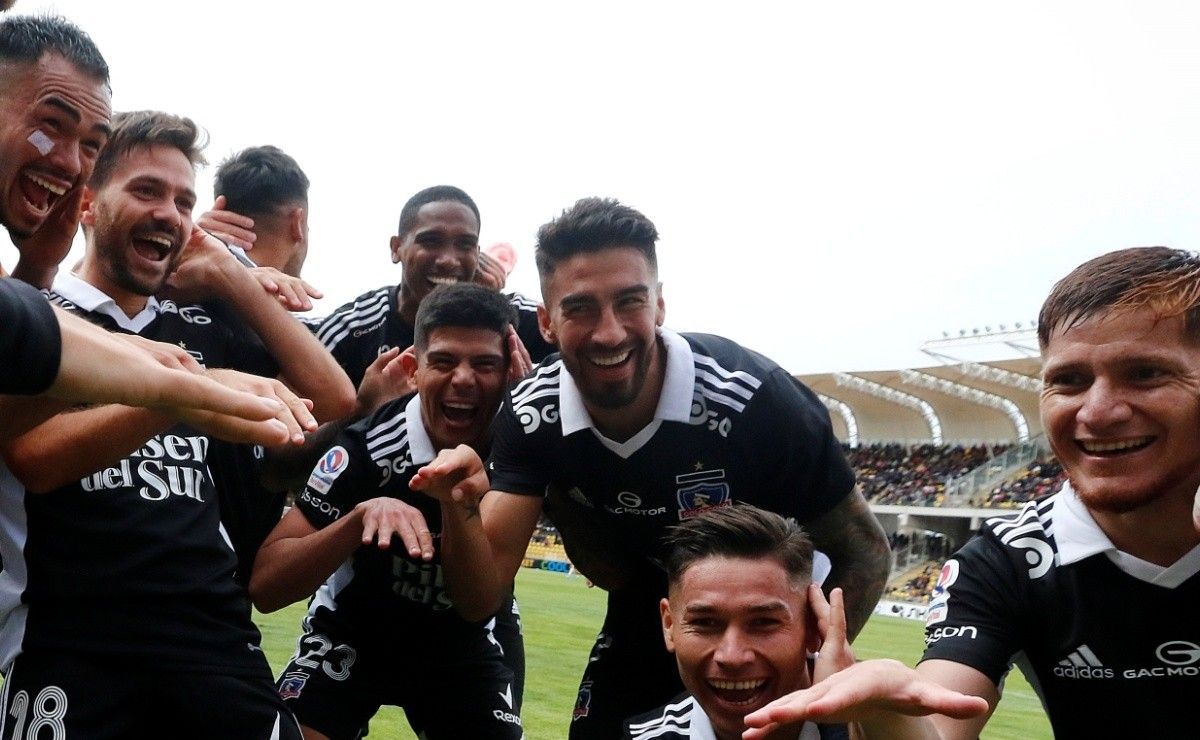 Colo Colo