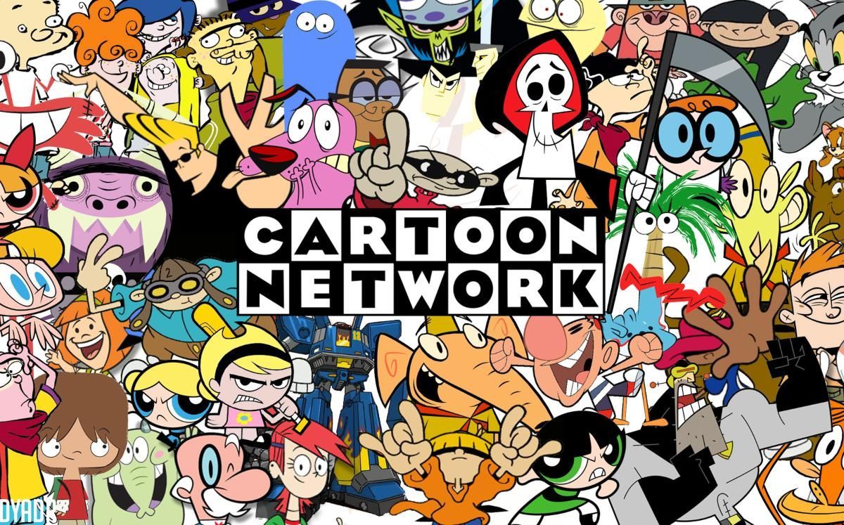 Cartoon Network