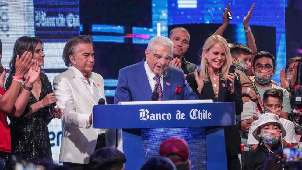 Teletón 2021