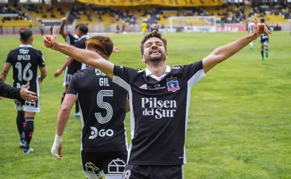 Colo Colo_Bouzat