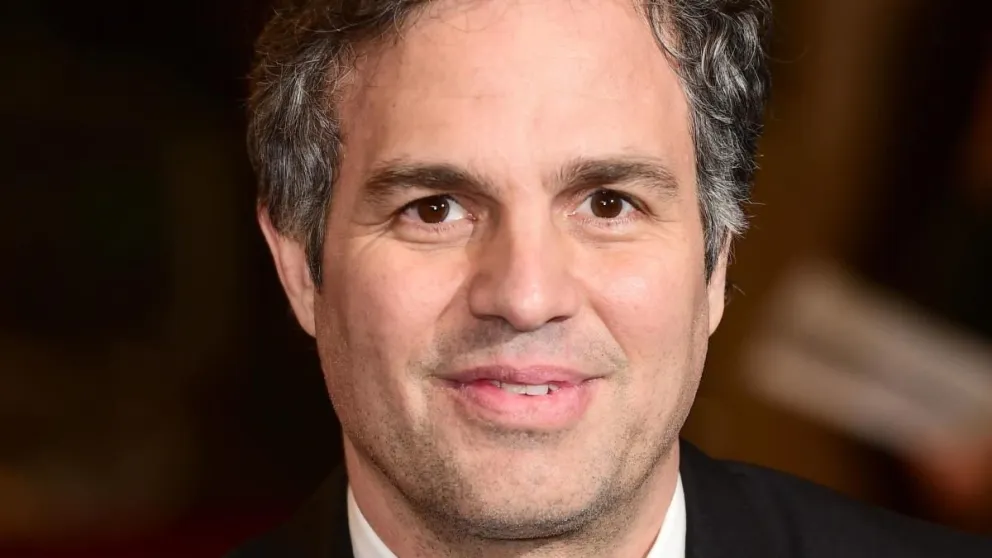 Mark Ruffalo