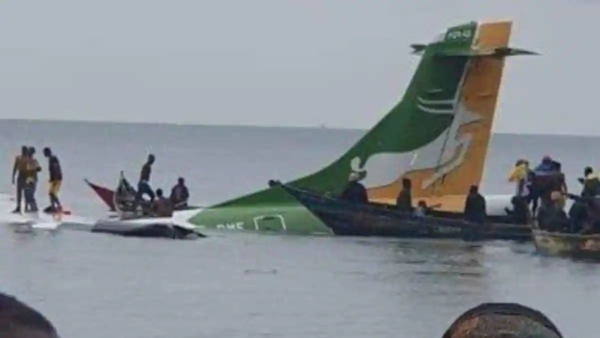 Tanzania