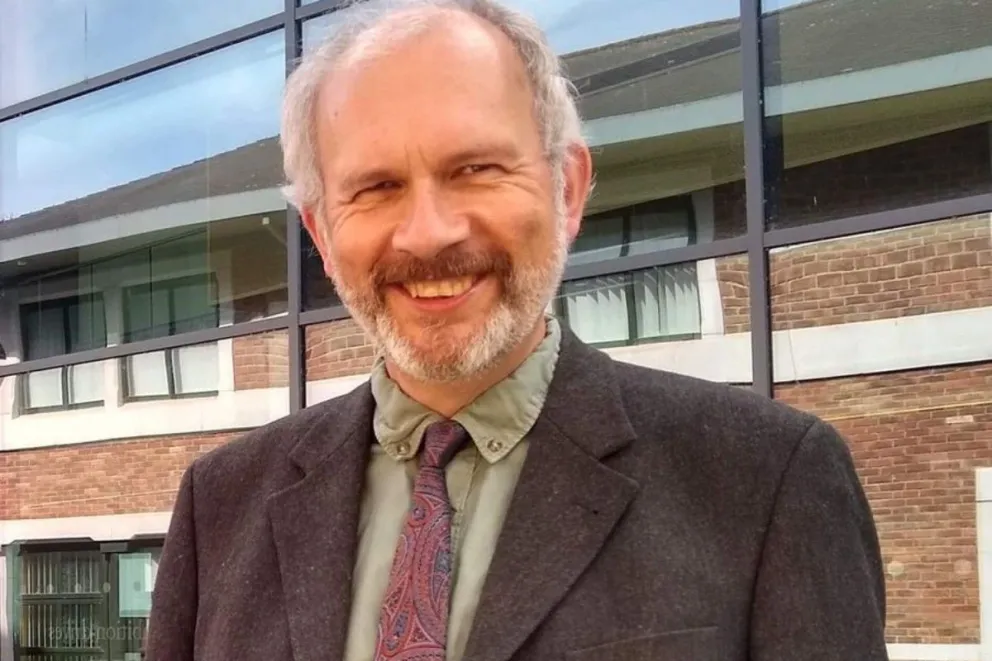 Thomas Marsh