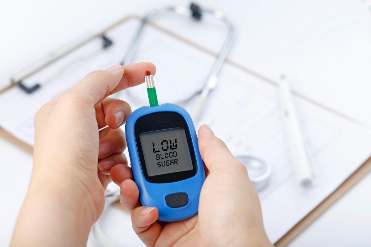 Día Mundial de la Diabetes