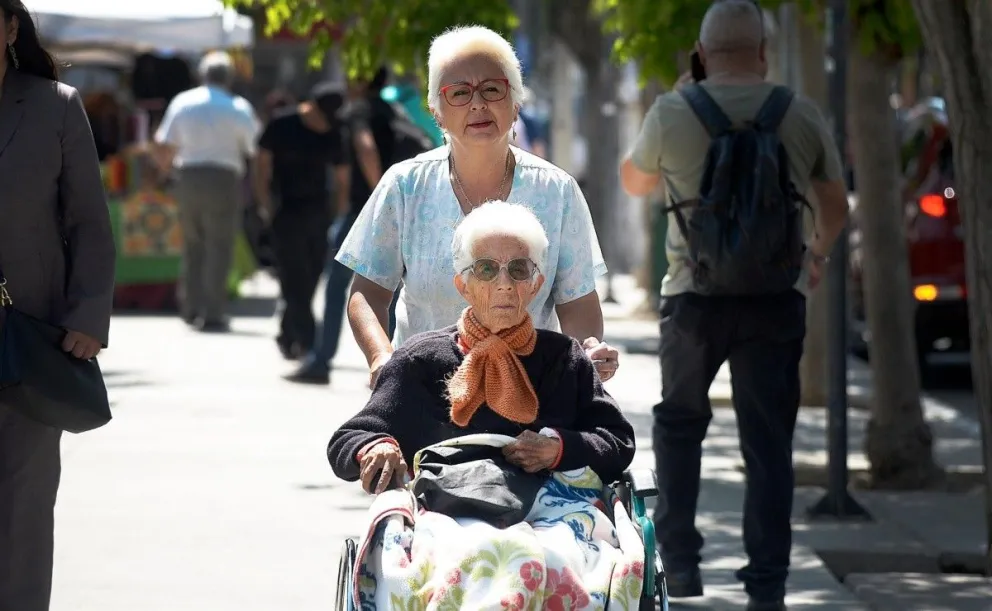 Registro Nacional de Personas Cuidadoras