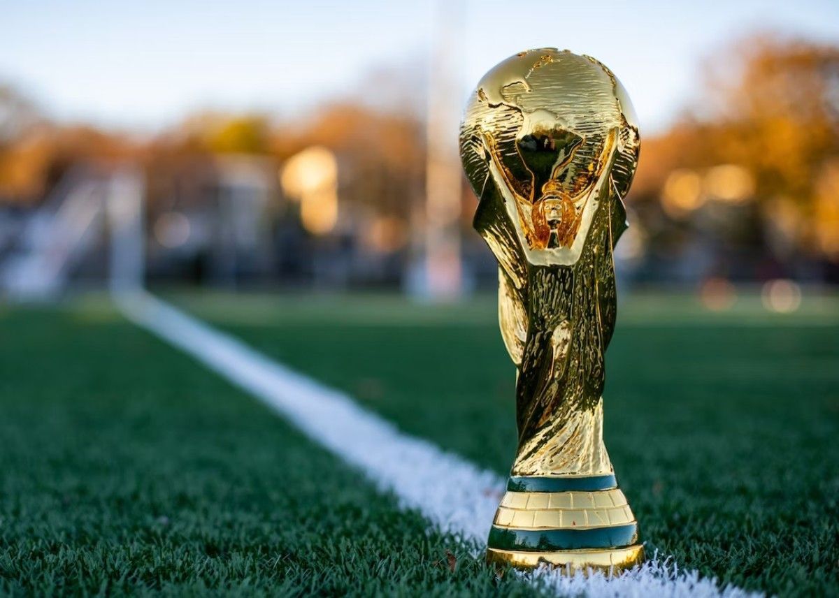 Qatar 2022