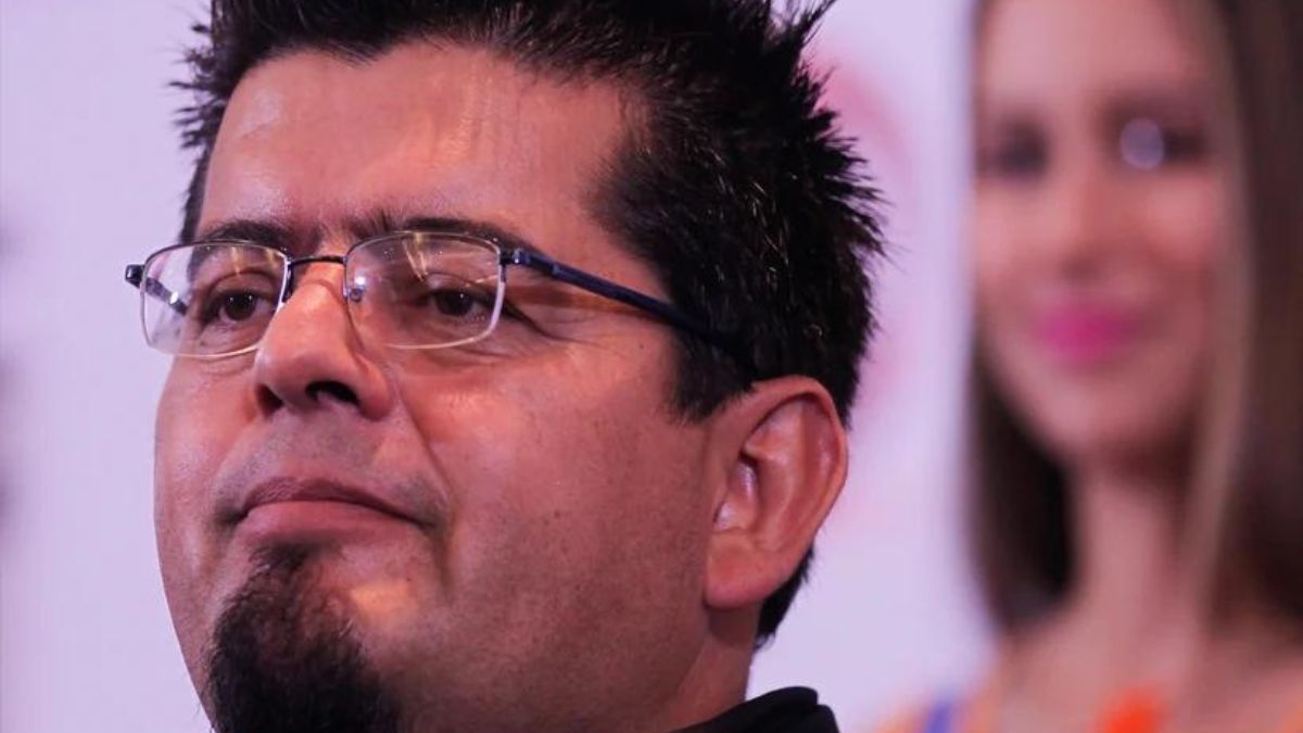 Mauricio Medina